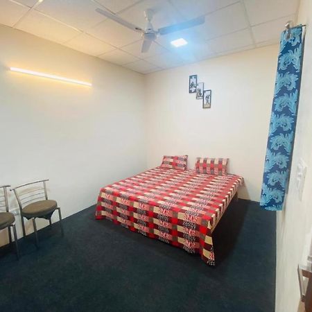 Hotel Lushy Days Boom Camp Tanakpur Esterno foto