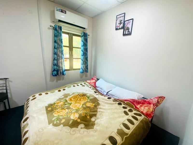 Hotel Lushy Days Boom Camp Tanakpur Esterno foto